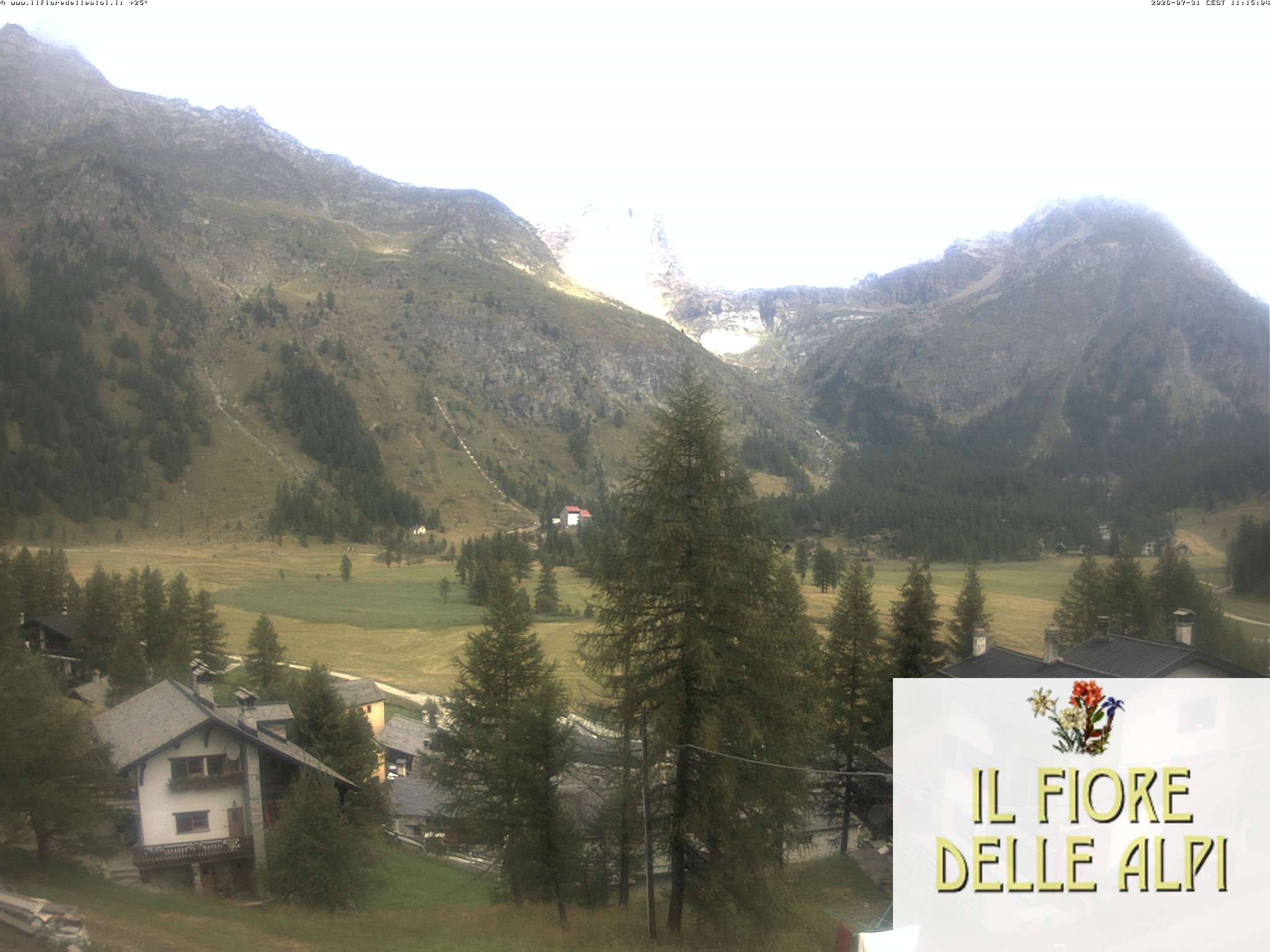 Paese Alpe Devero