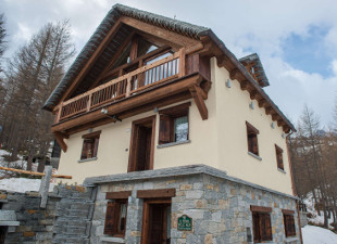 Il Bed and Breakfast